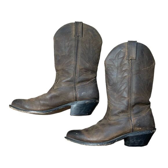 Durango Western Boots Size: 7.5M - Picture 3 of 7